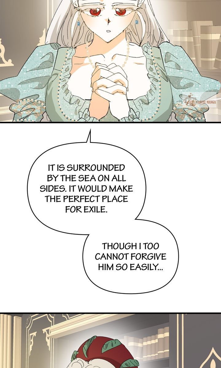 If You Want a Fake Sister Chapter 80 344 ch 80 58