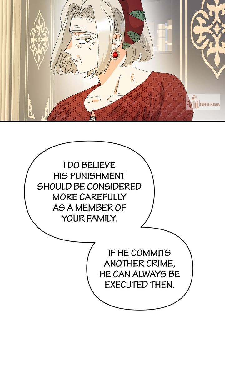 If You Want a Fake Sister Chapter 80 345 ch 80 59