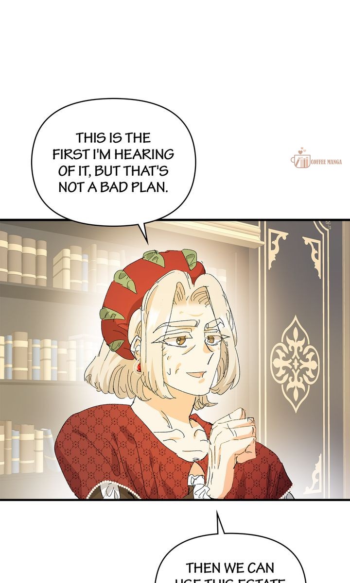 If You Want a Fake Sister Chapter 80 347 ch 80 61