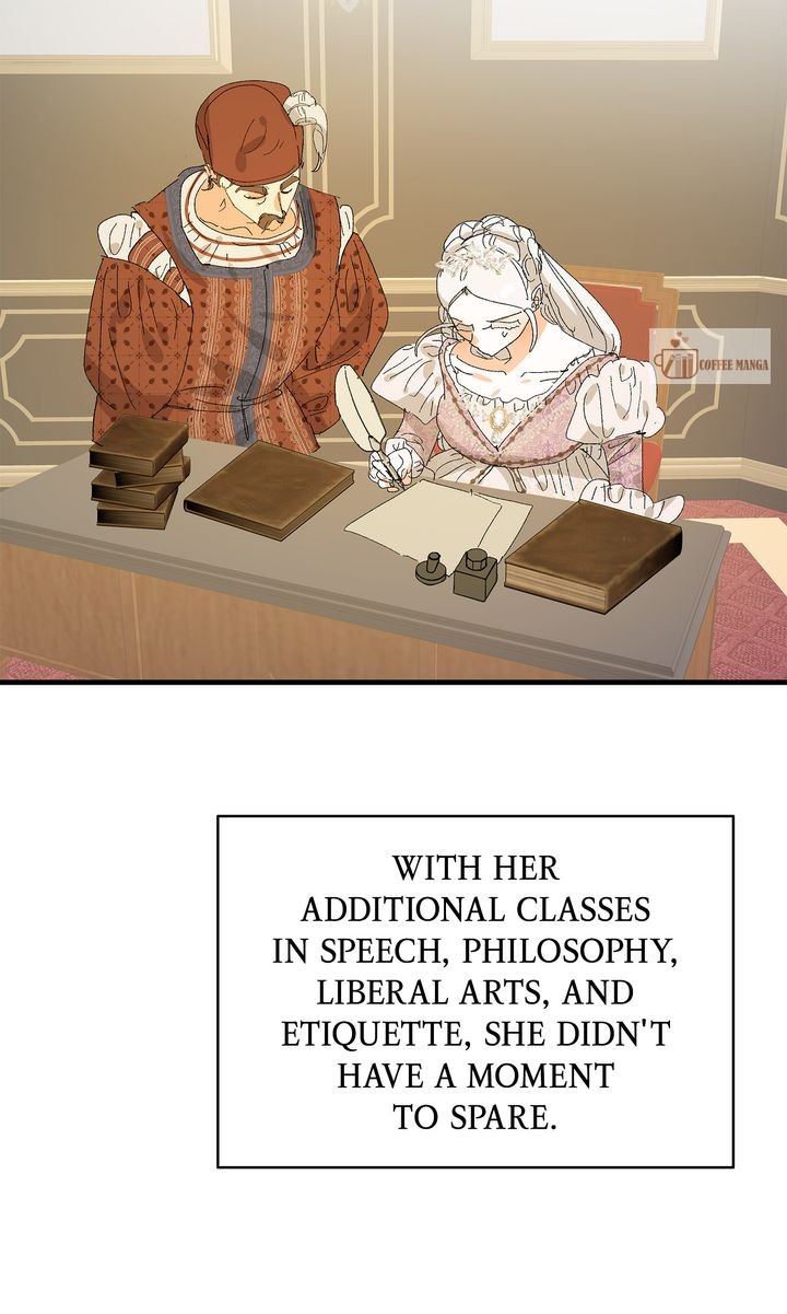 If You Want a Fake Sister Chapter 80 293 ch 80 7