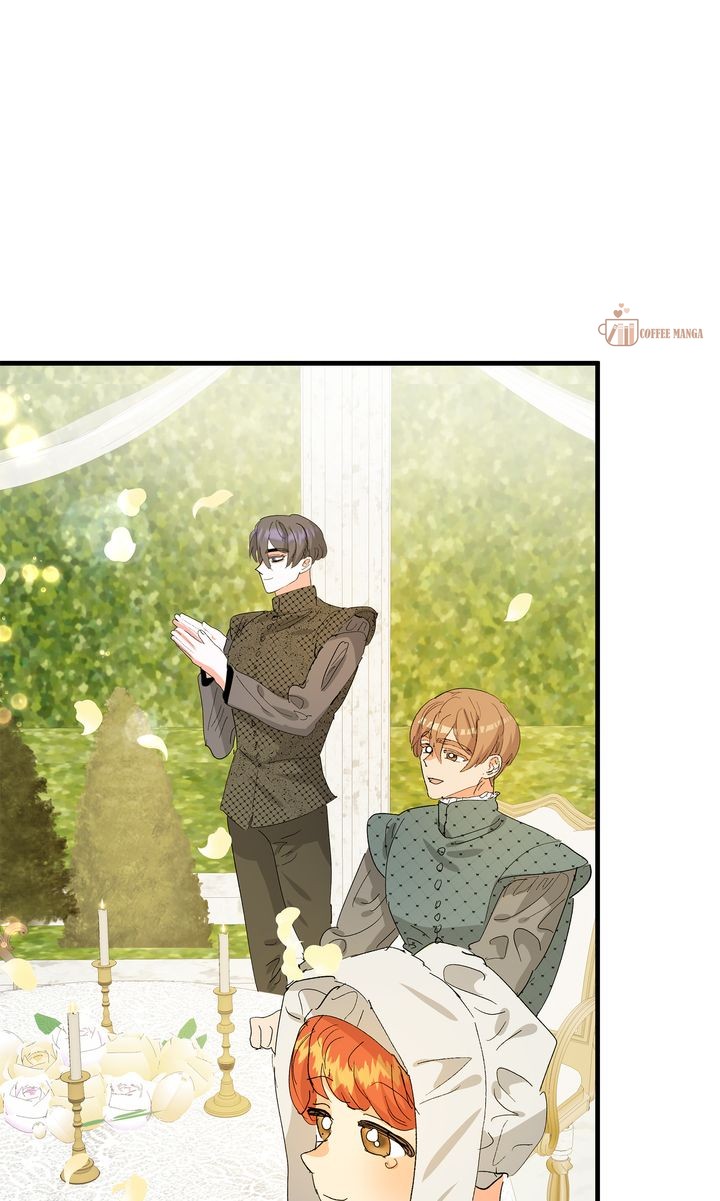 If You Want a Fake Sister Chapter 80 365 ch 80 79