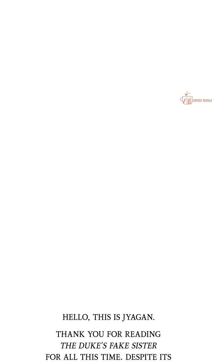 If You Want a Fake Sister Chapter 80 378 ch 80 92