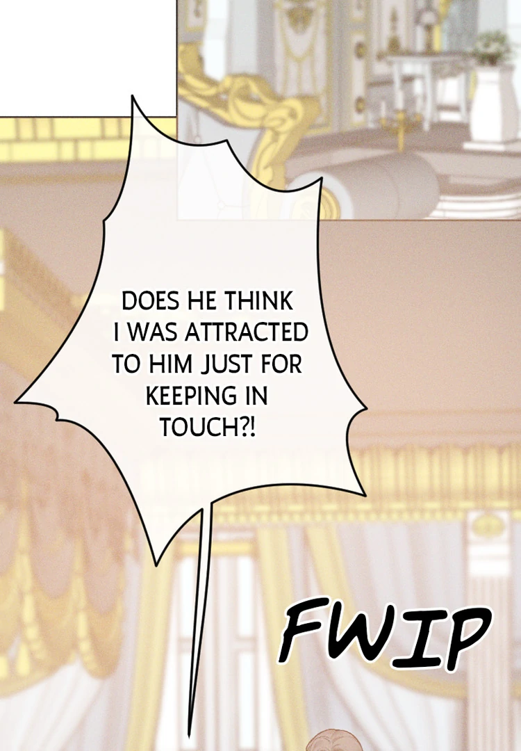 If You Wish for My Despair Chapter 82 342 002