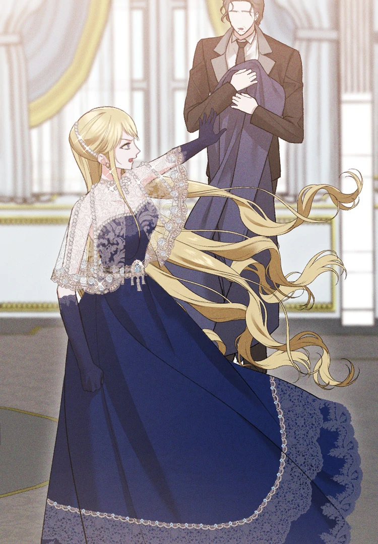 If You Wish for My Despair Chapter 82 343 003