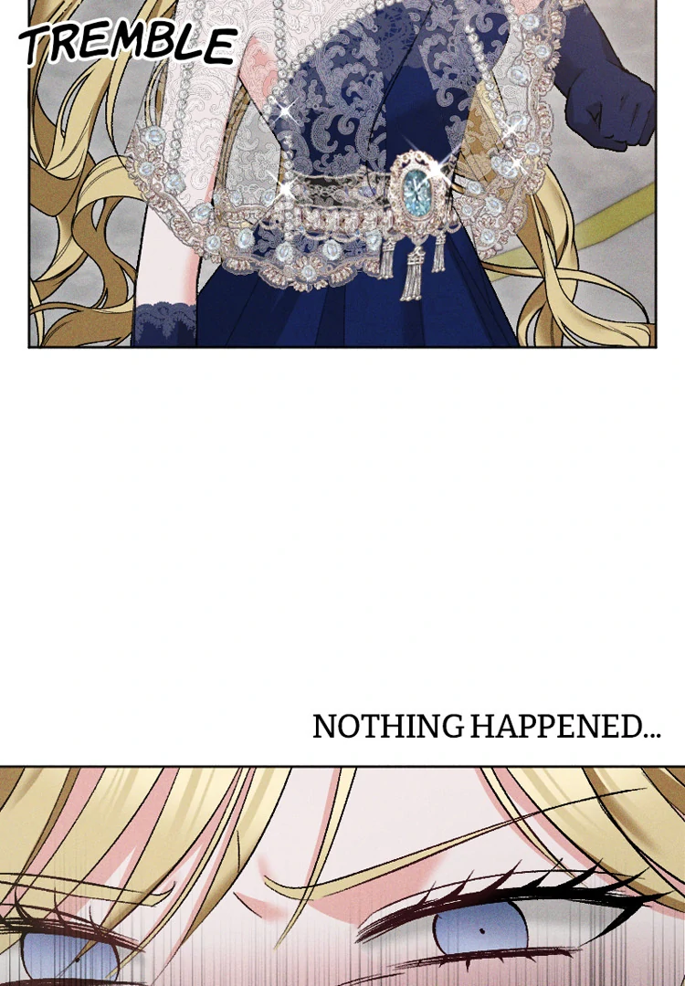 If You Wish for My Despair Chapter 82 345 005