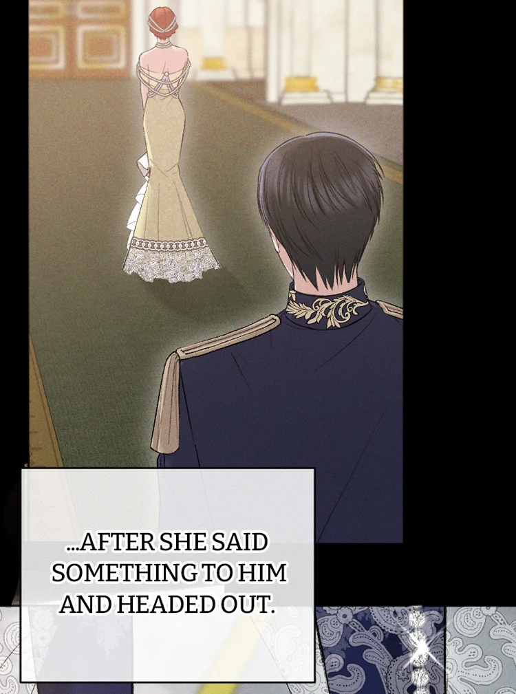 If You Wish for My Despair Chapter 82 348 008