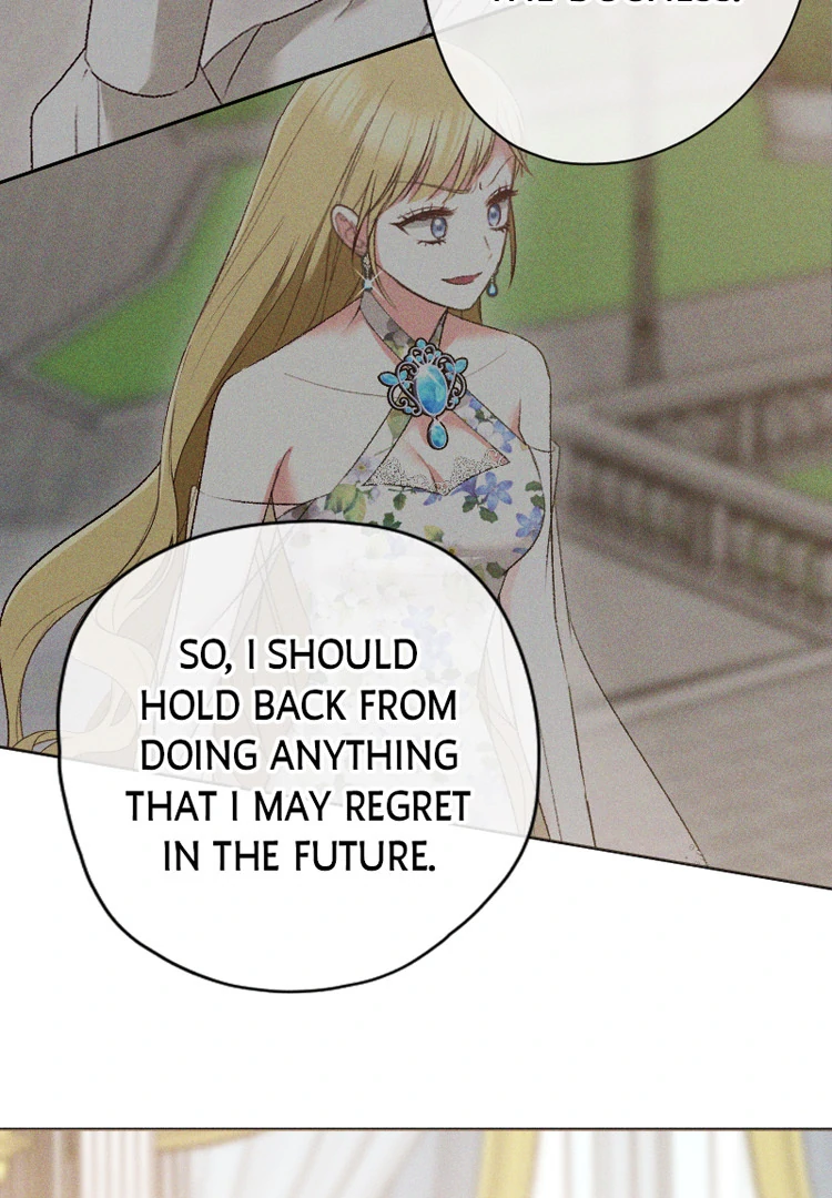 If You Wish for My Despair Chapter 82 351 011