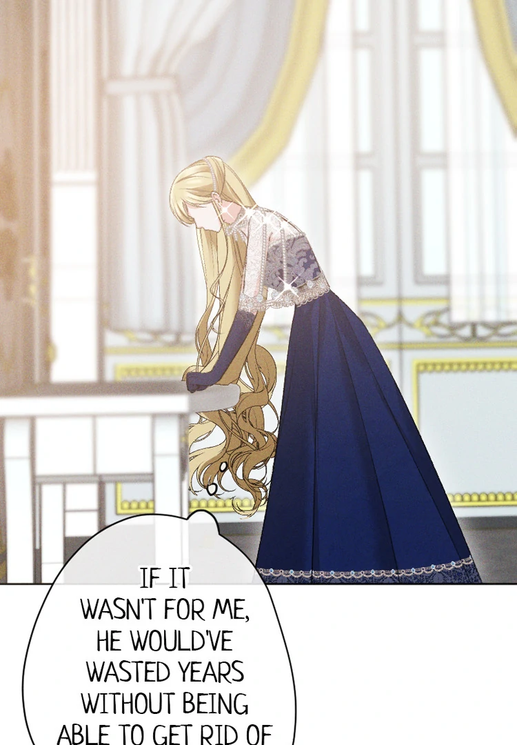 If You Wish for My Despair Chapter 82 352 012