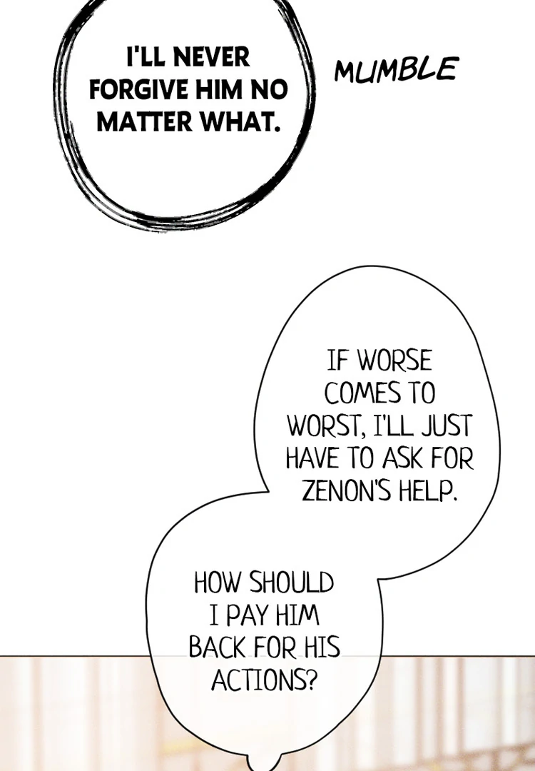 If You Wish for My Despair Chapter 82 354 014