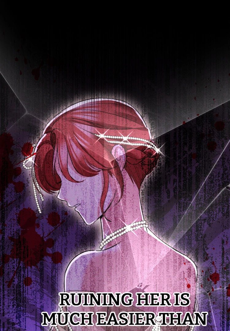 If You Wish for My Despair Chapter 82 363 023