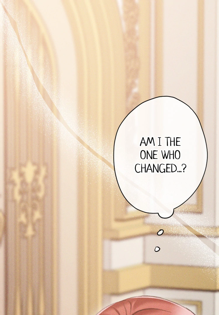 If You Wish for My Despair Chapter 82 371 031