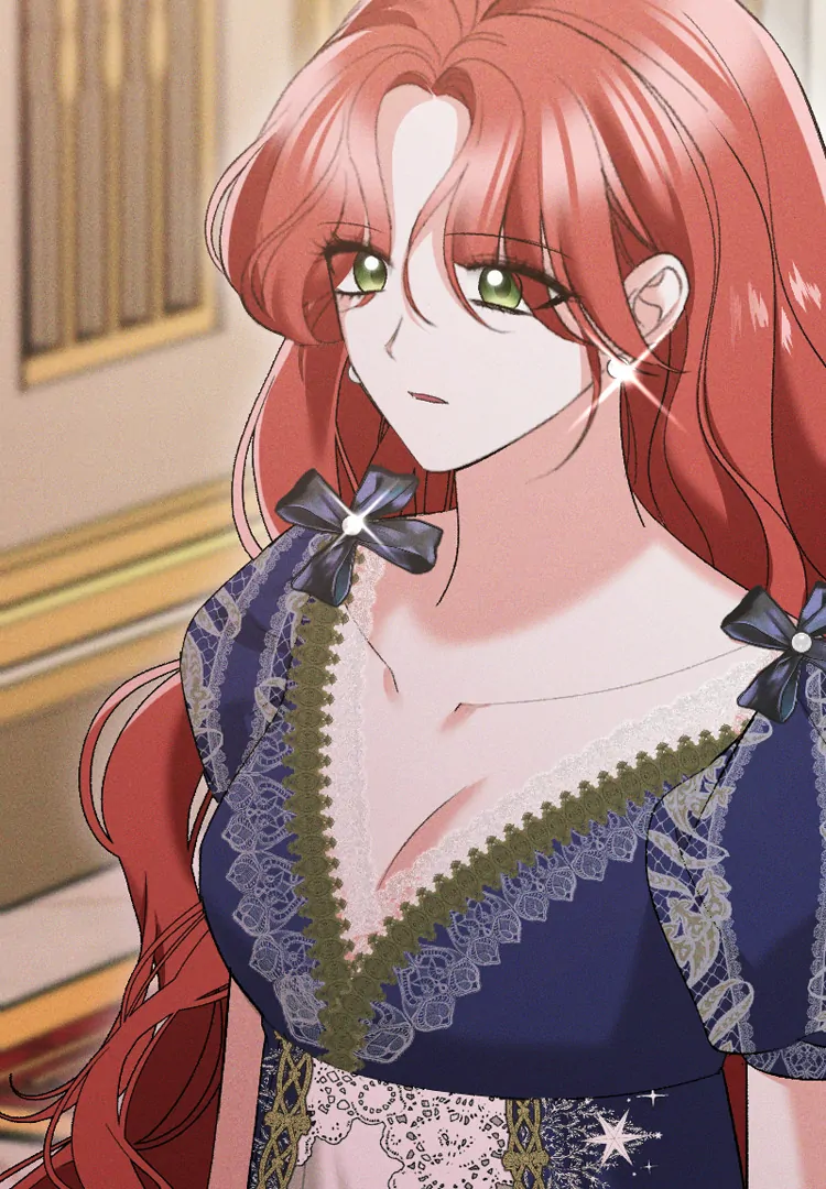 If You Wish for My Despair Chapter 82 372 032