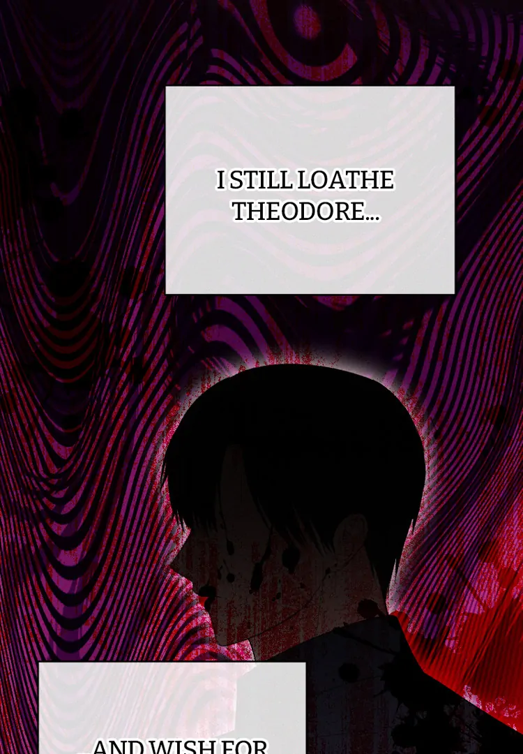 If You Wish for My Despair Chapter 82 375 035