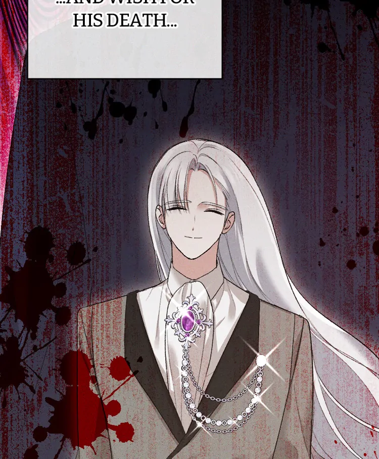 If You Wish for My Despair Chapter 82 376 036