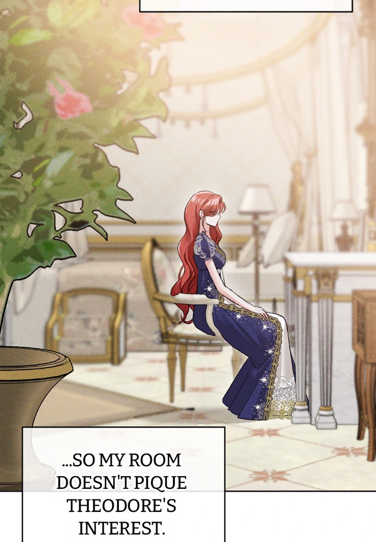 If You Wish for My Despair Chapter 82 381 041