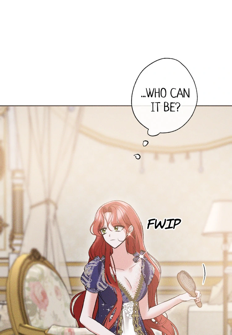 If You Wish for My Despair Chapter 82 385 045