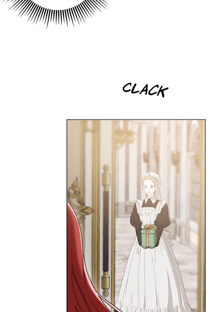 If You Wish for My Despair Chapter 82 390 050