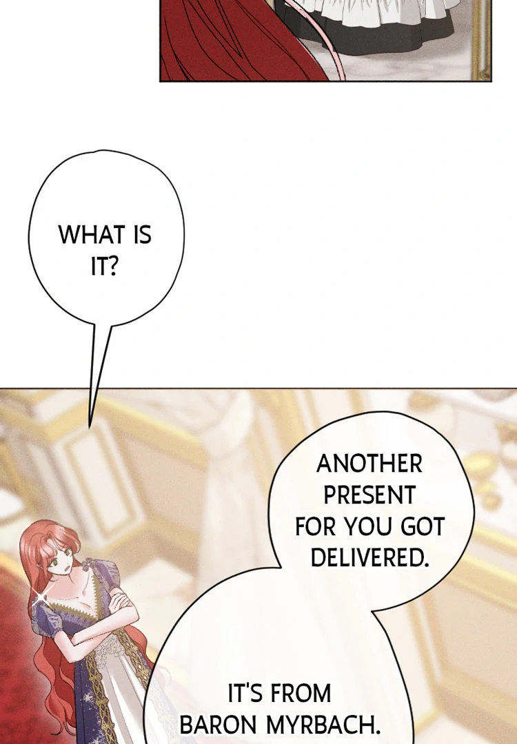 If You Wish for My Despair Chapter 82 391 051