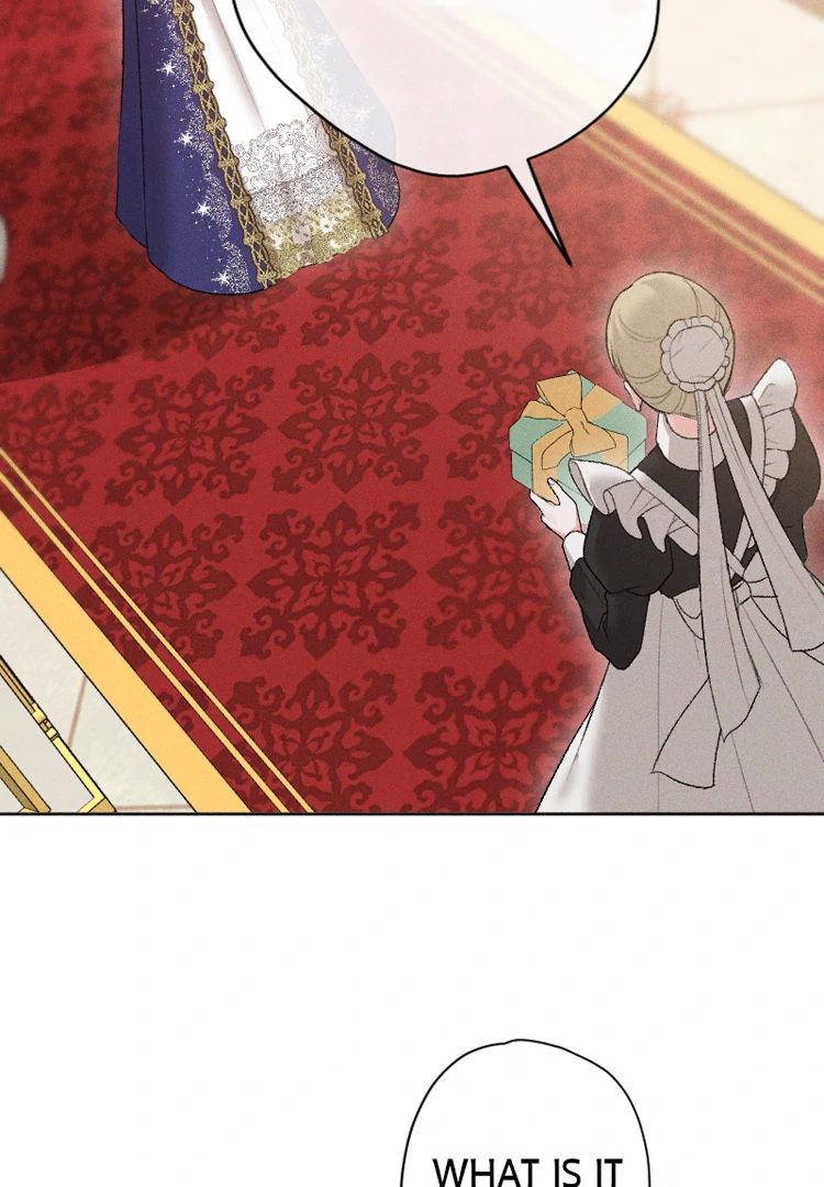 If You Wish for My Despair Chapter 82 392 052