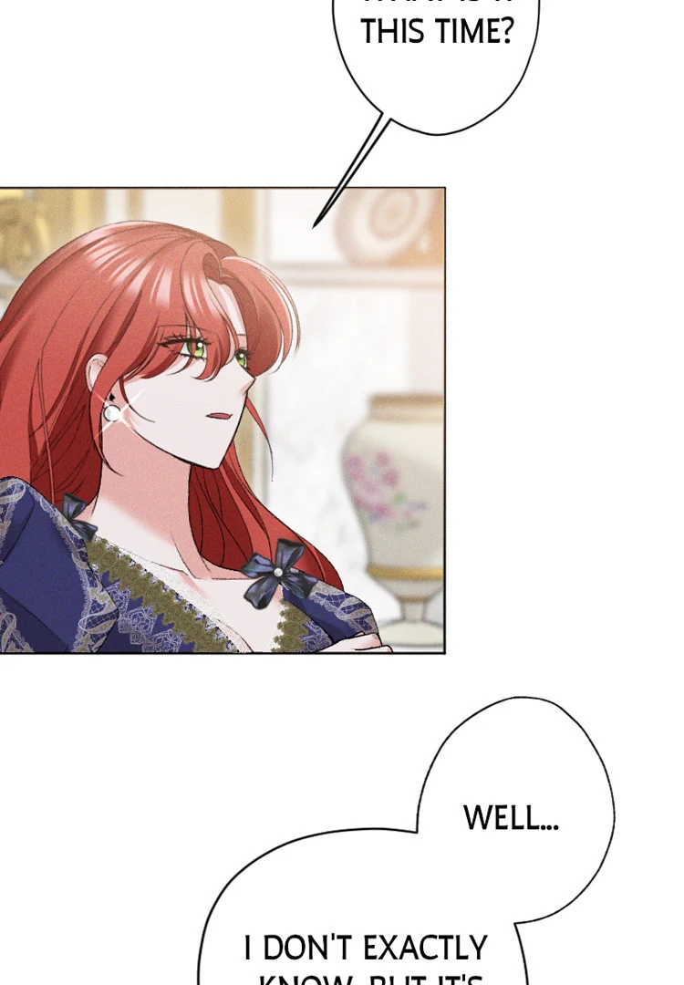 If You Wish for My Despair Chapter 82 393 053