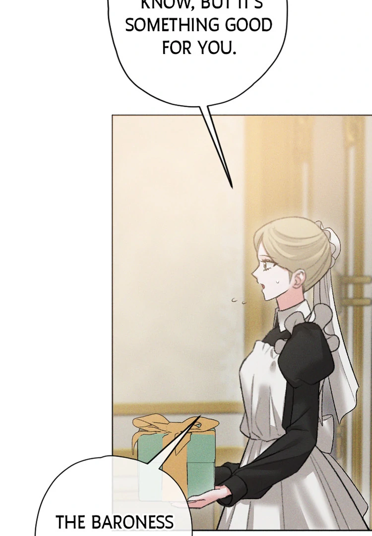 If You Wish for My Despair Chapter 82 394 054