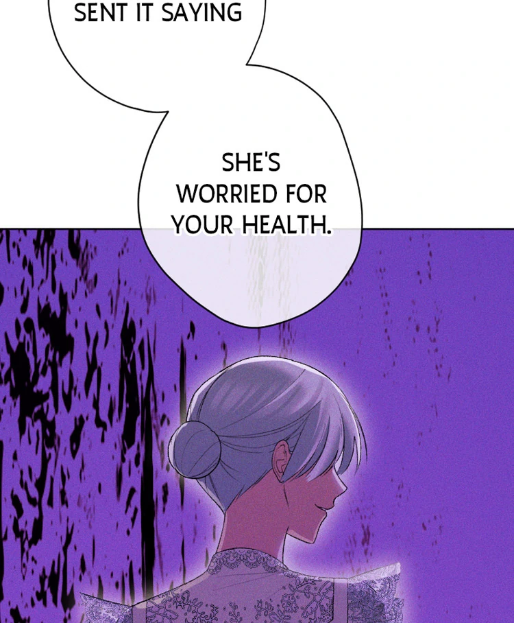 If You Wish for My Despair Chapter 82 395 055