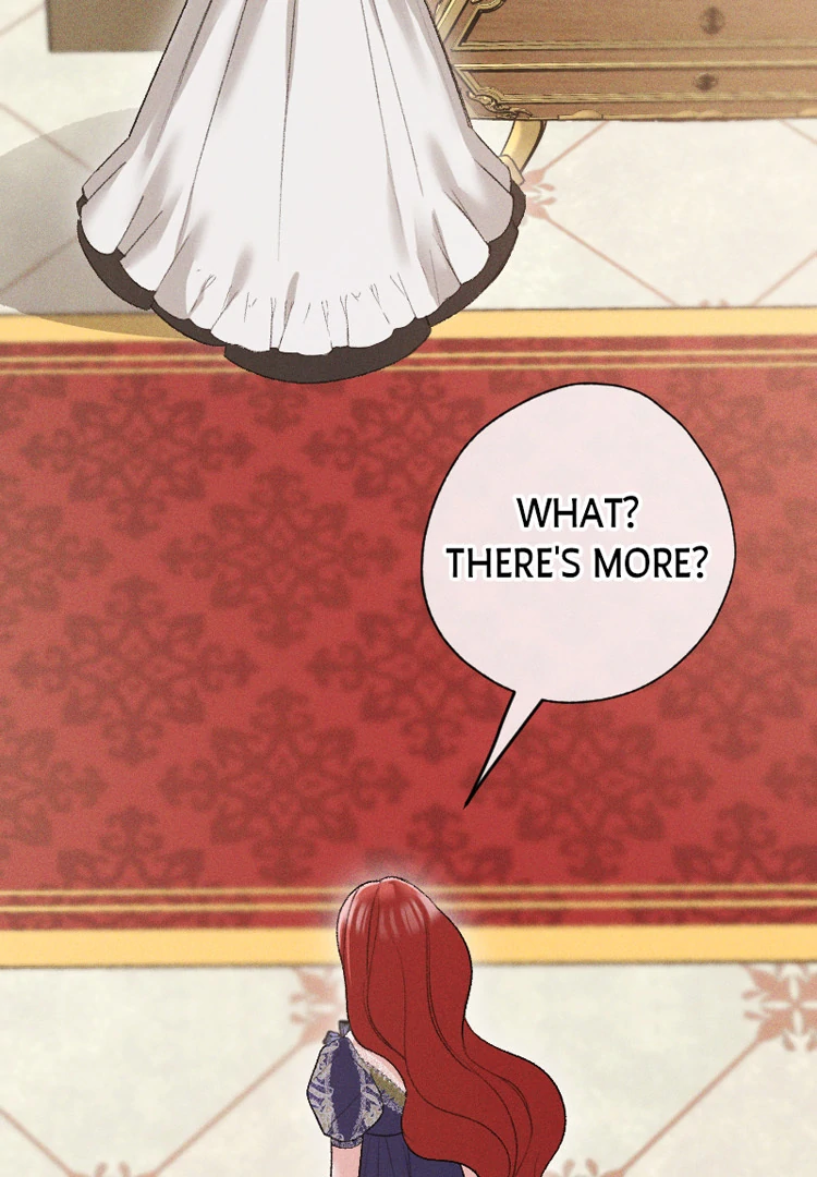 If You Wish for My Despair Chapter 82 400 060