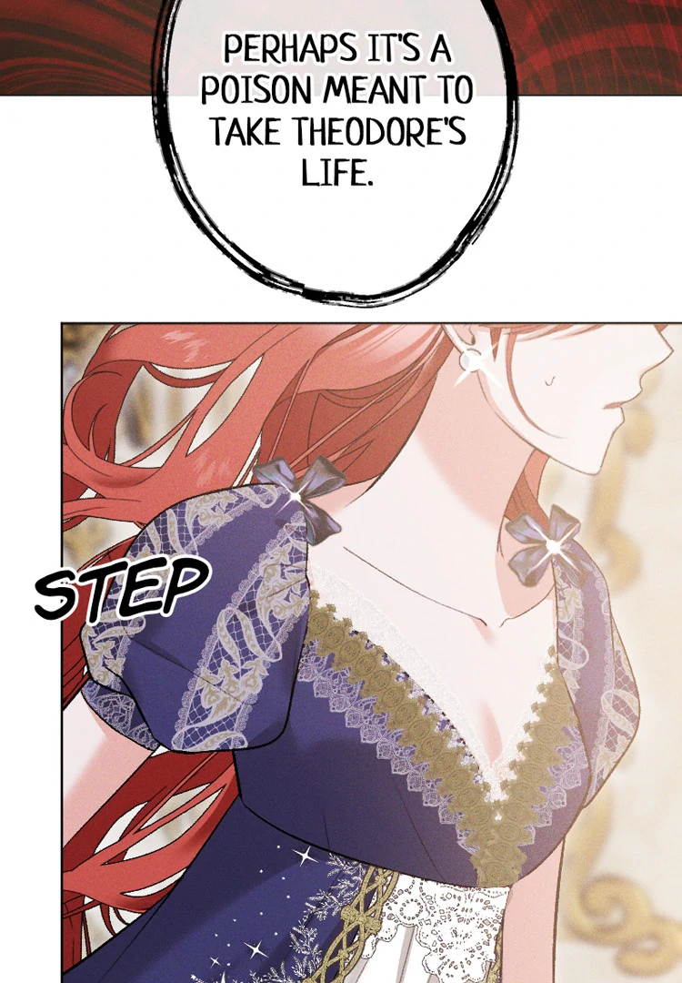 If You Wish for My Despair Chapter 82 408 068