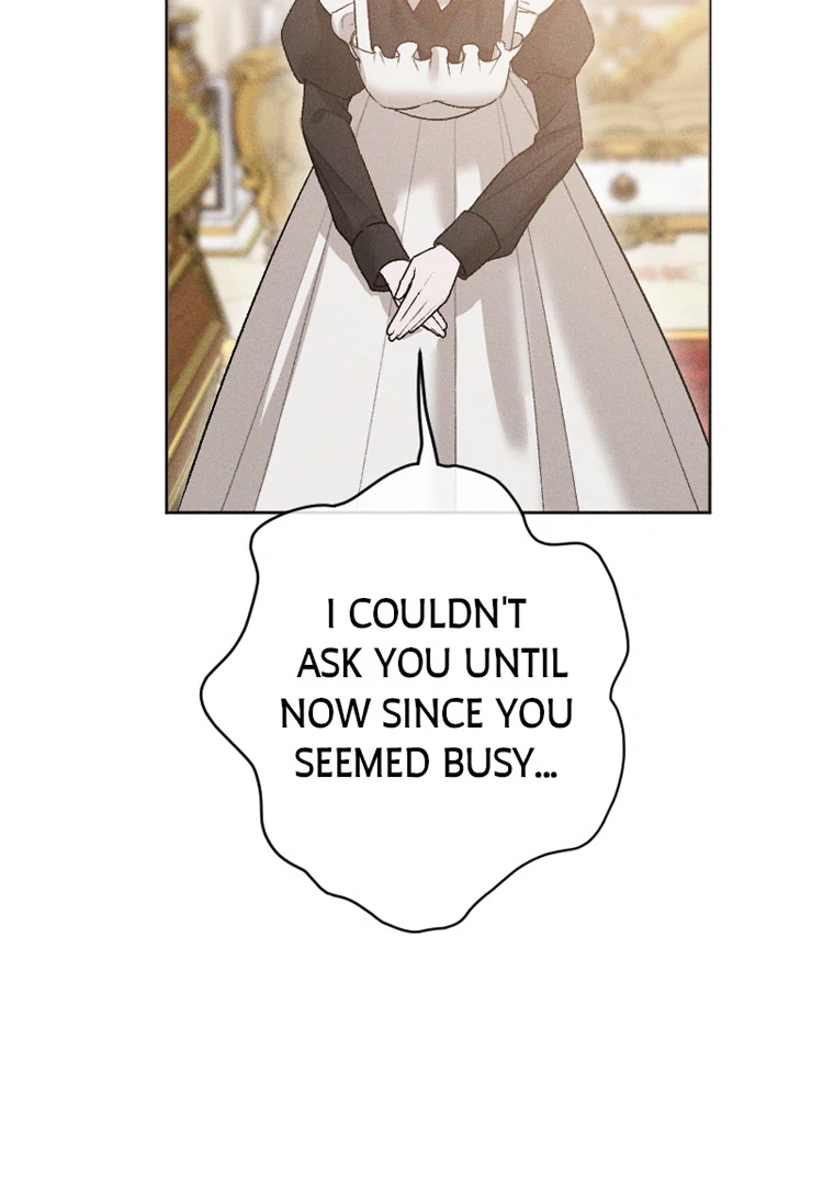 If You Wish for My Despair Chapter 82 412 072