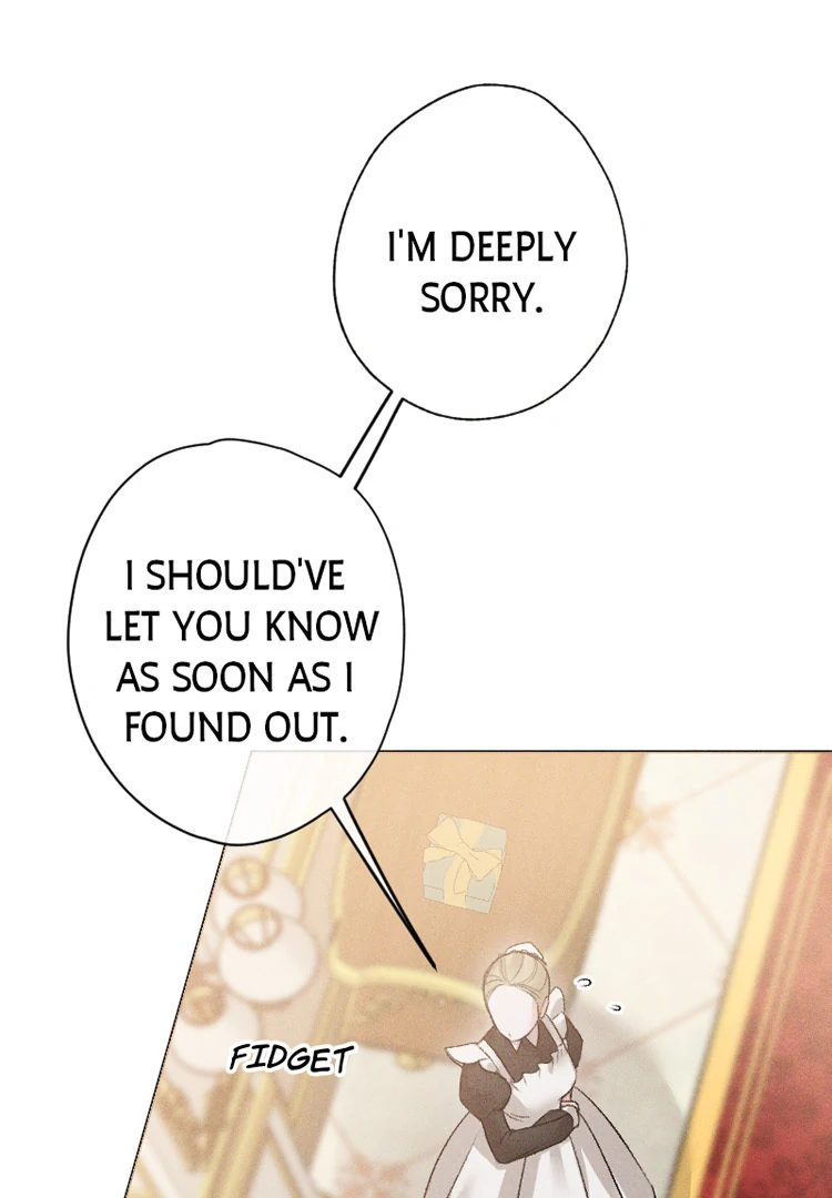 If You Wish for My Despair Chapter 82 415 075