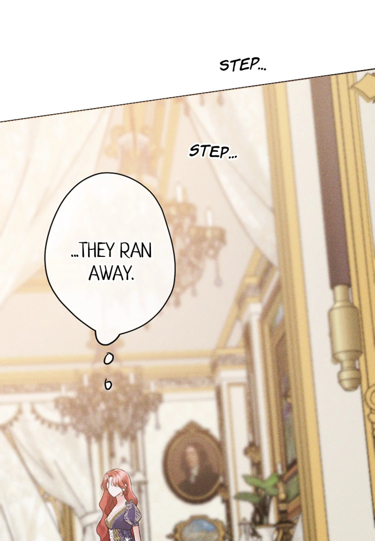 If You Wish for My Despair Chapter 82 419 079