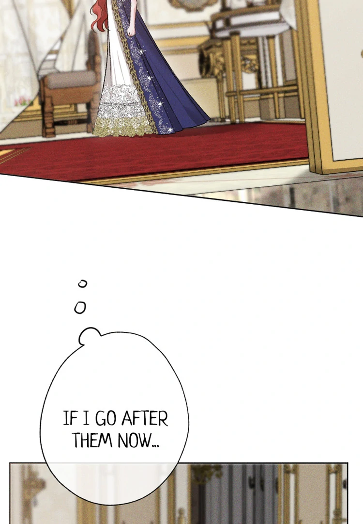 If You Wish for My Despair Chapter 82 420 080