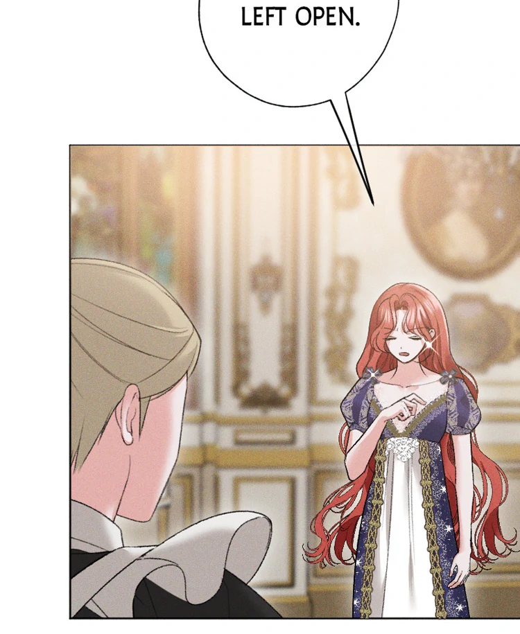 If You Wish for My Despair Chapter 82 424 084