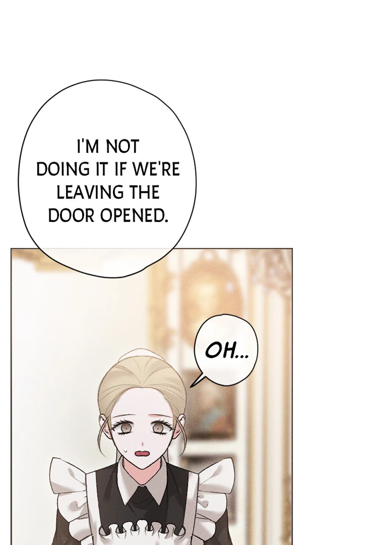 If You Wish for My Despair Chapter 82 425 085