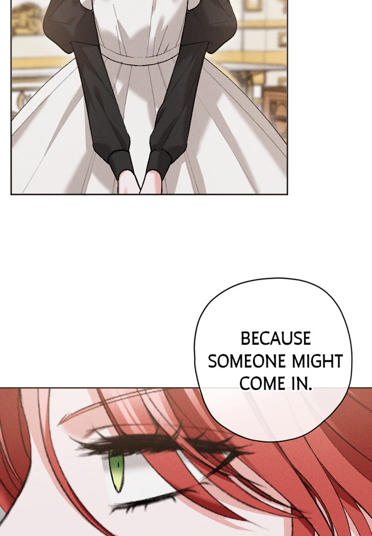 If You Wish for My Despair Chapter 82 426 086