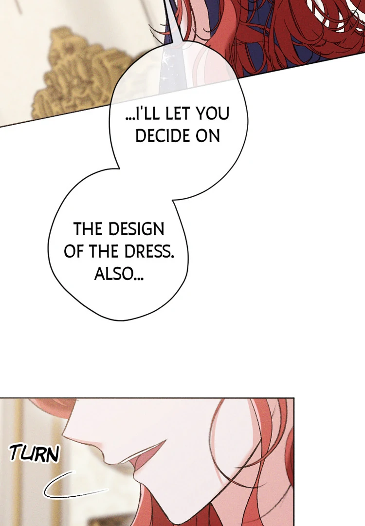 If You Wish for My Despair Chapter 82 440 100