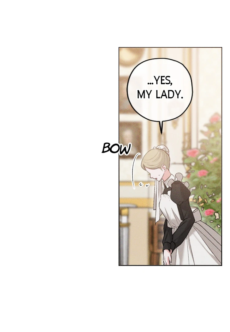 If You Wish for My Despair Chapter 82 444 104