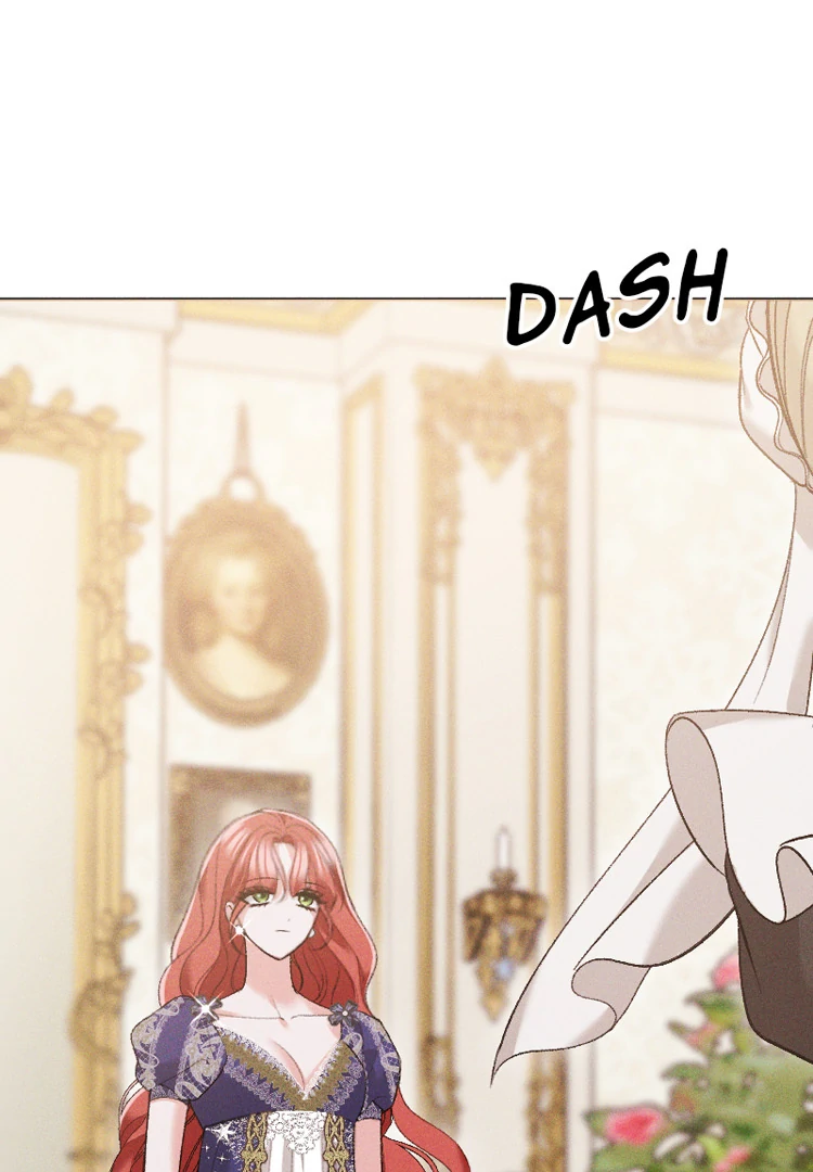 If You Wish for My Despair Chapter 82 445 105