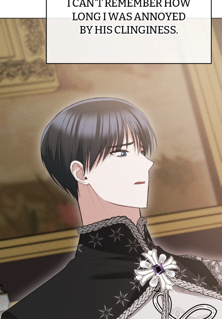 If You Wish for My Despair Chapter 90 331 006