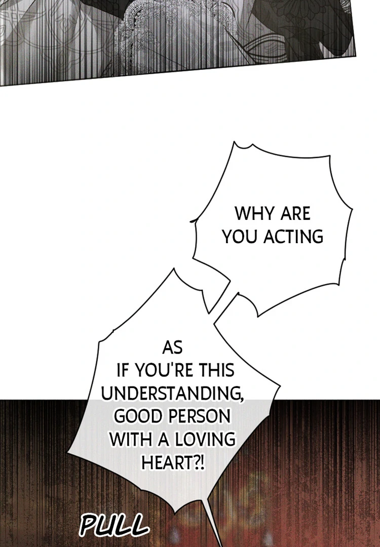 If You Wish for My Despair Chapter 90 338 013