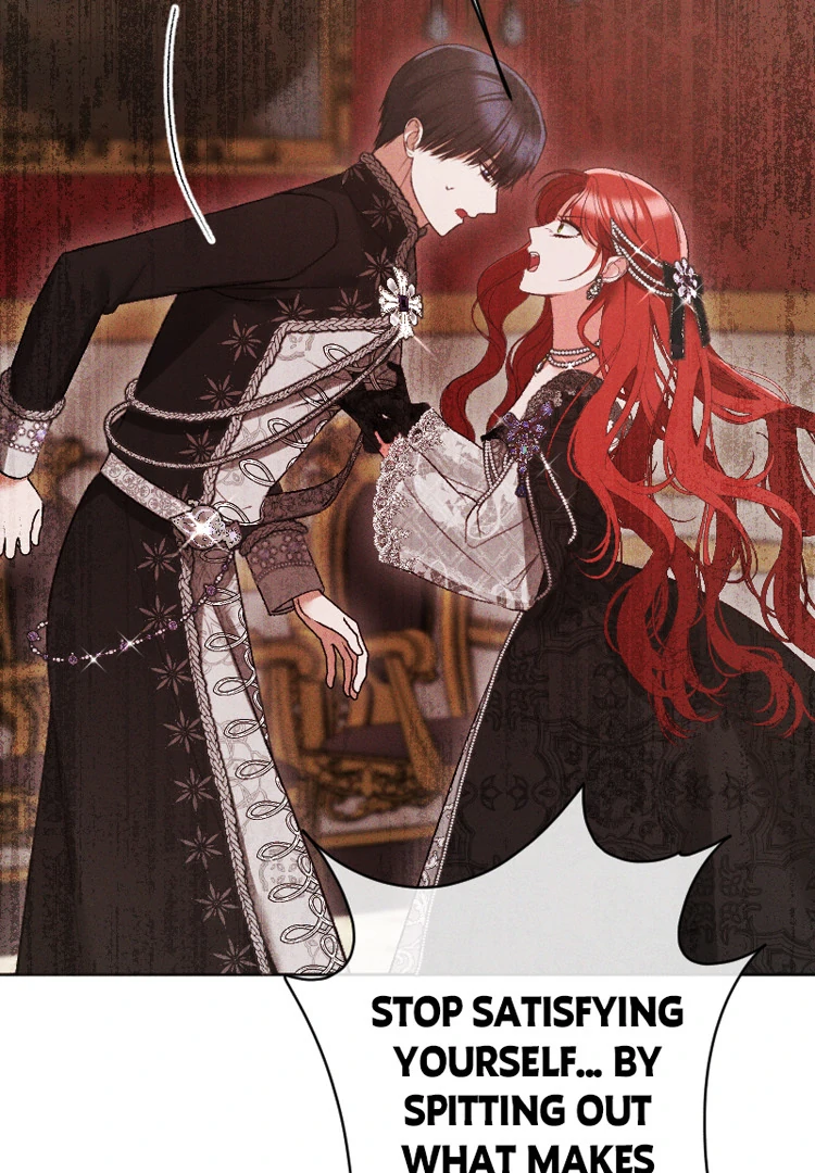 If You Wish for My Despair Chapter 90 339 014