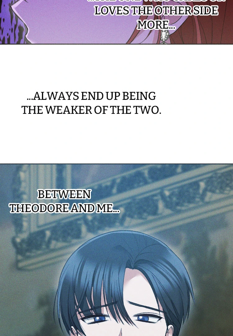 If You Wish for My Despair Chapter 90 342 017