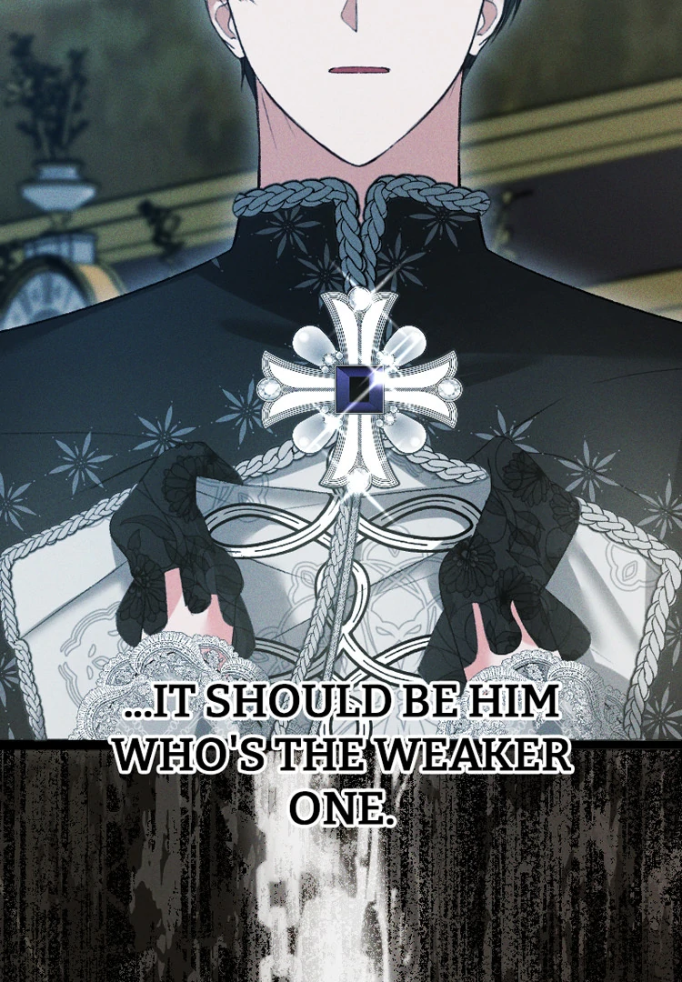 If You Wish for My Despair Chapter 90 343 018