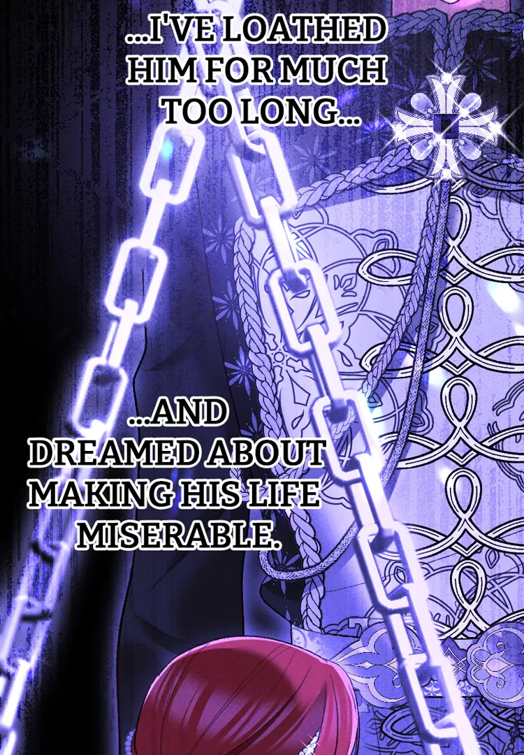 If You Wish for My Despair Chapter 90 348 023