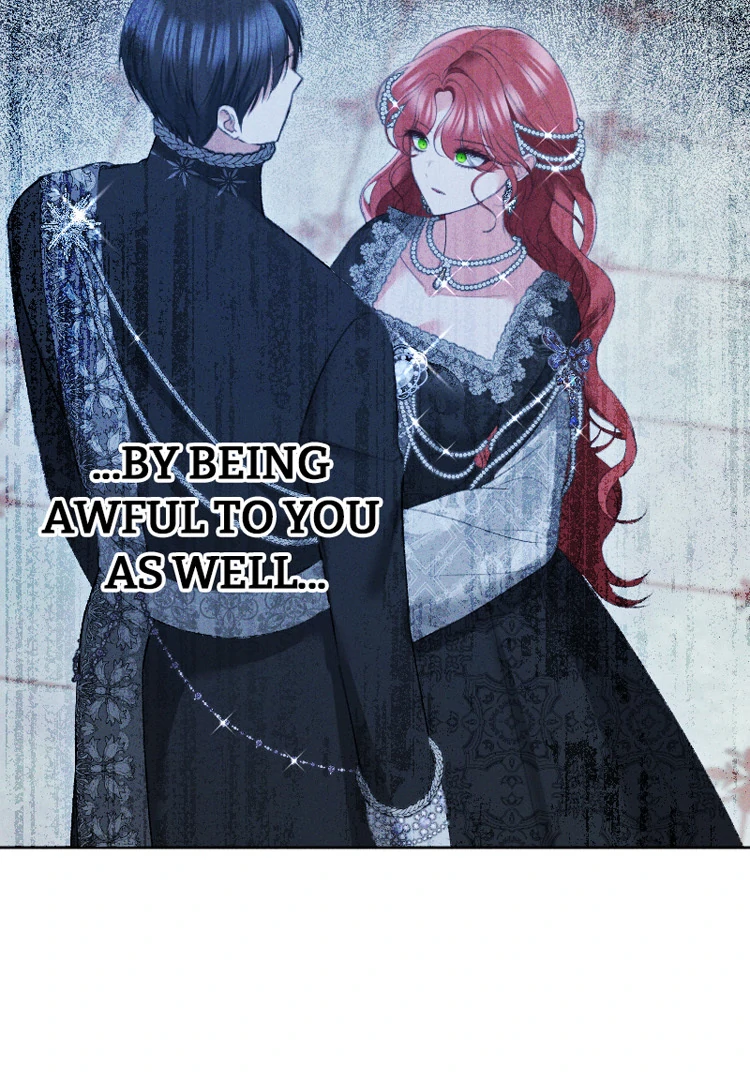 If You Wish for My Despair Chapter 90 353 028