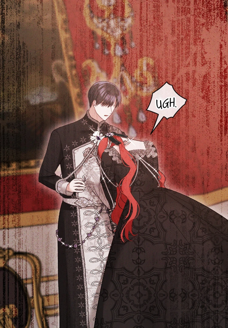 If You Wish for My Despair Chapter 90 363 038