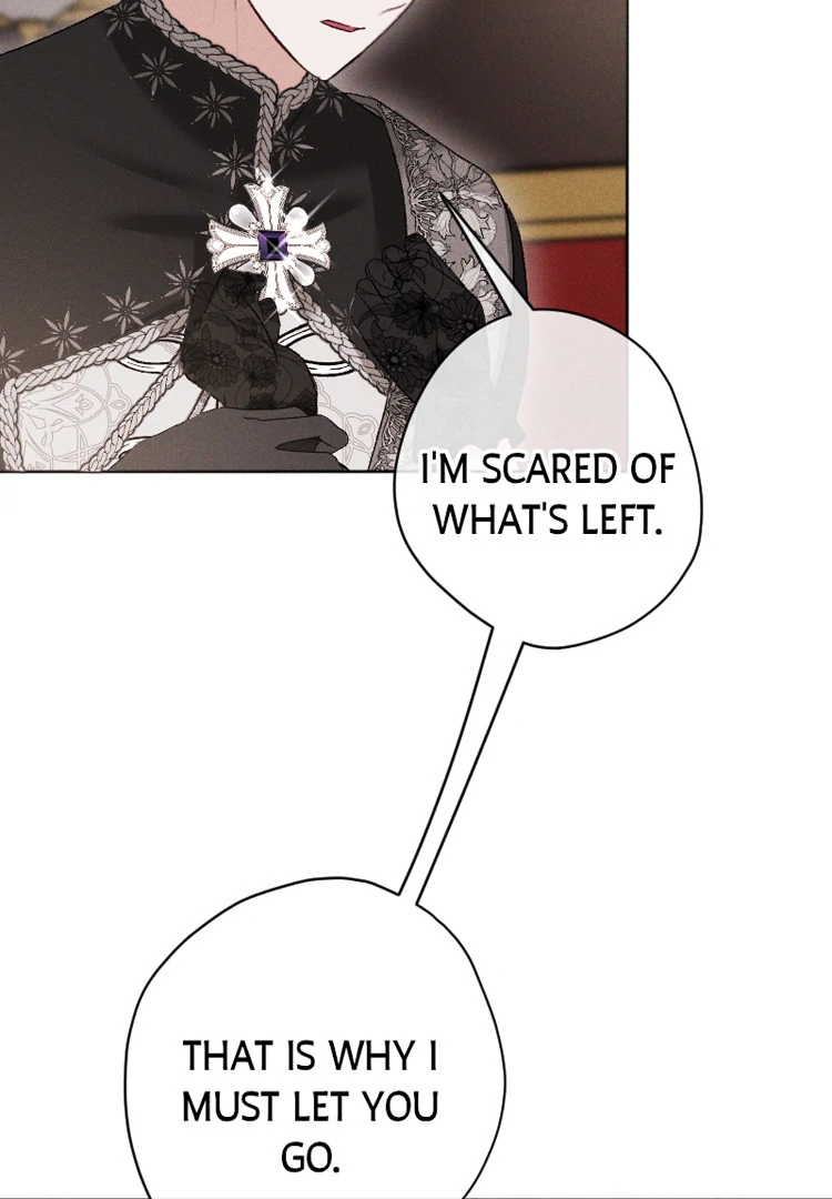 If You Wish for My Despair Chapter 90 372 047