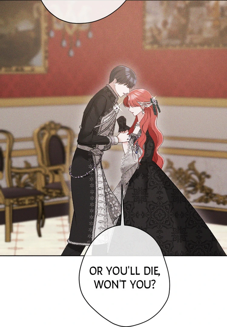 If You Wish for My Despair Chapter 90 373 048