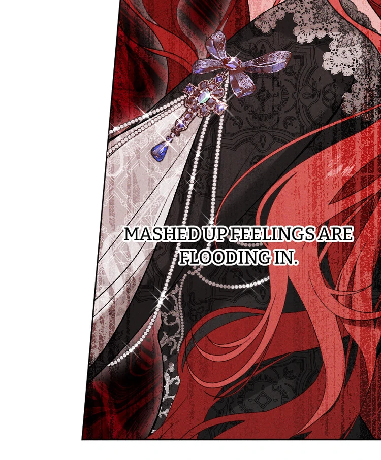 If You Wish for My Despair Chapter 90 375 050