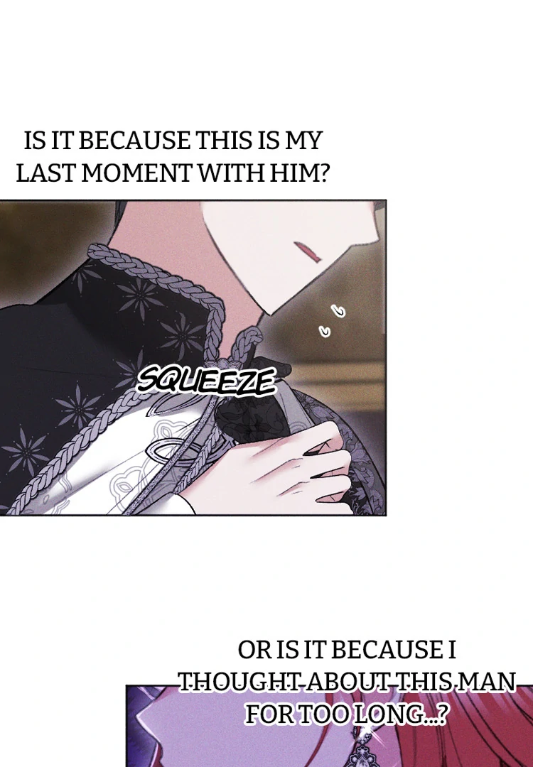 If You Wish for My Despair Chapter 90 376 051